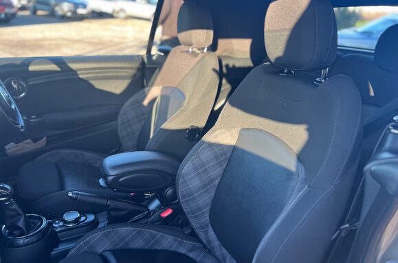 Mini Convertible COOPER AUTO HUGE SPEC 30