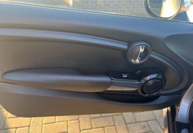 Mini Convertible COOPER AUTO HUGE SPEC 34