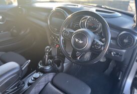 Mini Convertible COOPER AUTO HUGE SPEC 23