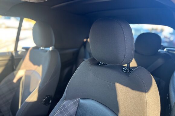 Mini Convertible COOPER AUTO HUGE SPEC 29