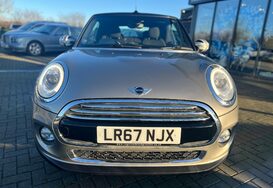 Mini Convertible COOPER AUTO HUGE SPEC 4