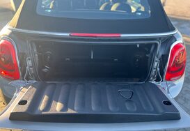 Mini Convertible COOPER AUTO HUGE SPEC 35