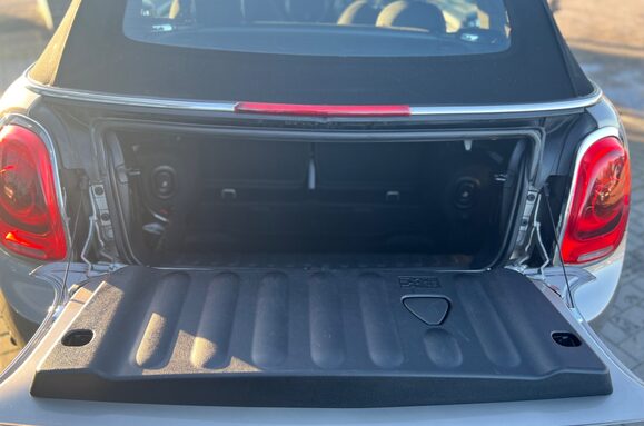 Mini Convertible COOPER AUTO HUGE SPEC 35