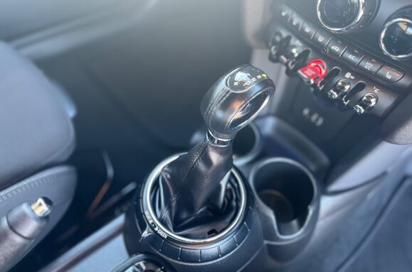 Mini Convertible COOPER AUTO HUGE SPEC 24