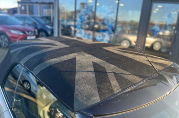 Mini Convertible COOPER AUTO HUGE SPEC 14