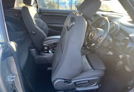 Mini Convertible COOPER AUTO HUGE SPEC 28