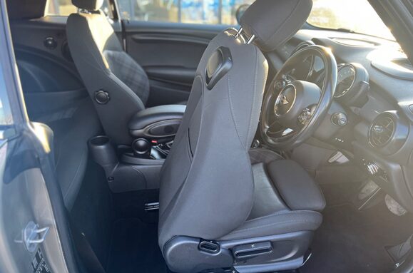 Mini Convertible COOPER AUTO HUGE SPEC 28