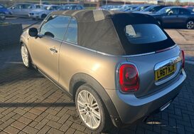 Mini Convertible COOPER AUTO HUGE SPEC 11