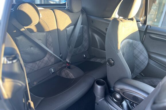 Mini Convertible COOPER AUTO HUGE SPEC 27