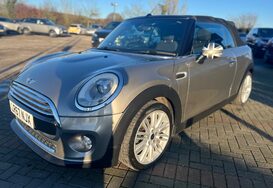 Mini Convertible COOPER AUTO HUGE SPEC 13