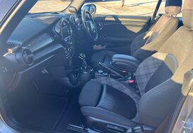 Mini Convertible COOPER AUTO HUGE SPEC 31