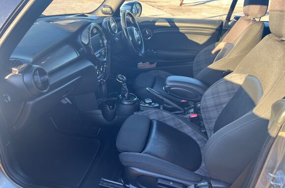 Mini Convertible COOPER AUTO HUGE SPEC 31