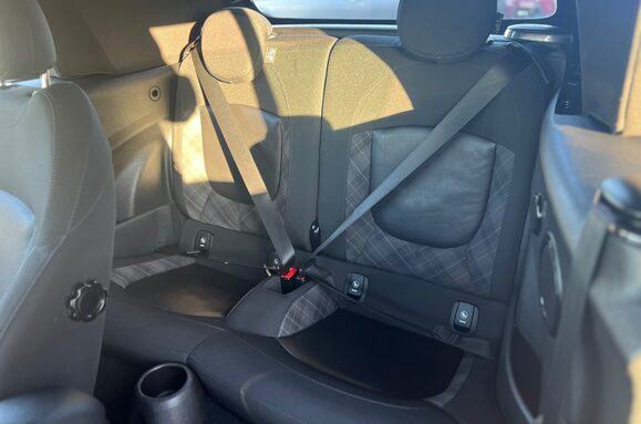 Mini Convertible COOPER AUTO HUGE SPEC 33