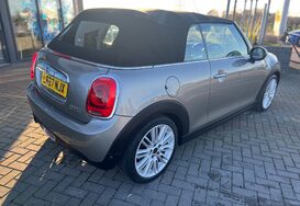 Mini Convertible COOPER AUTO HUGE SPEC 8