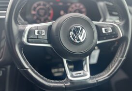 Volkswagen Tiguan R LINE 2.0 TDI BMT 4MOTION DSG AUTO 48