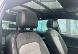 Volkswagen Tiguan R LINE 2.0 TDI BMT 4MOTION DSG AUTO 22