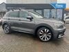 Volkswagen Tiguan R LINE 2.0 TDI BMT 4MOTION DSG AUTO