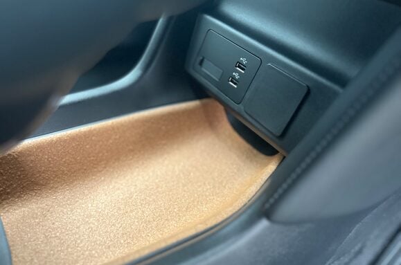 Mazda MX-30 EXCLUSIVE-LINE 27