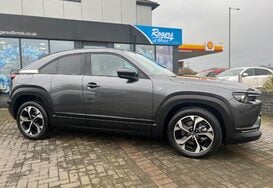 Mazda MX-30 EXCLUSIVE-LINE 10