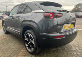 Mazda MX-30 EXCLUSIVE-LINE 15