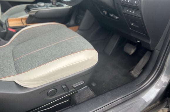 Mazda MX-30 EXCLUSIVE-LINE 26