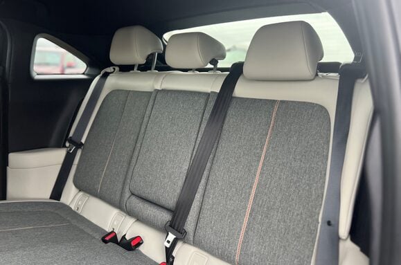 Mazda MX-30 EXCLUSIVE-LINE 43