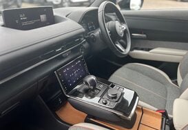 Mazda MX-30 EXCLUSIVE-LINE 40