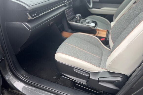 Mazda MX-30 EXCLUSIVE-LINE 44