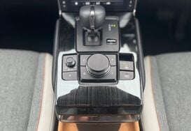 Mazda MX-30 EXCLUSIVE-LINE 53