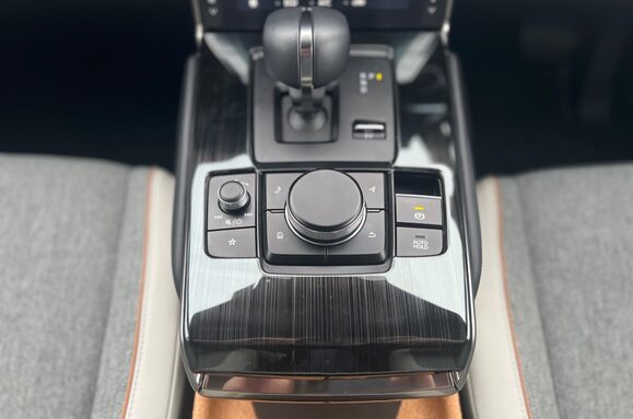 Mazda MX-30 EXCLUSIVE-LINE 53