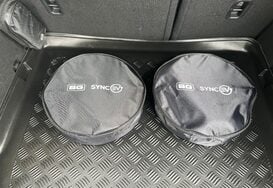 Mazda MX-30 EXCLUSIVE-LINE 55