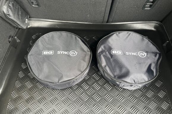 Mazda MX-30 EXCLUSIVE-LINE 55