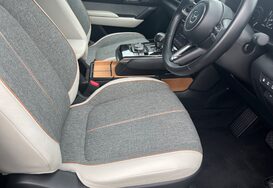 Mazda MX-30 EXCLUSIVE-LINE 22