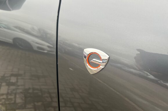 Mazda MX-30 EXCLUSIVE-LINE 6