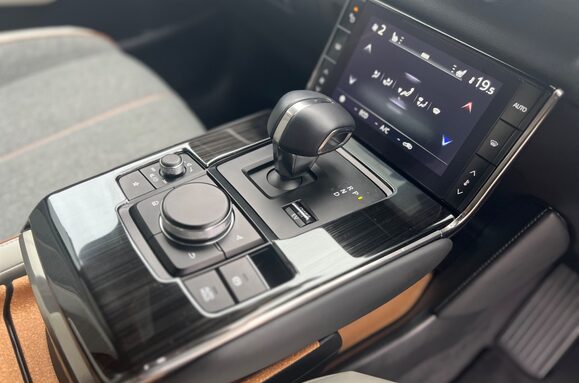 Mazda MX-30 EXCLUSIVE-LINE 29