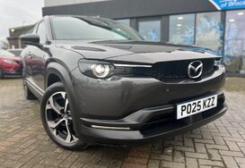 Mazda MX-30 EXCLUSIVE-LINE 2