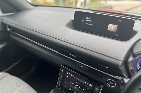 Mazda MX-30 EXCLUSIVE-LINE 24