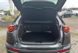 Mazda MX-30 EXCLUSIVE-LINE 51