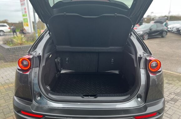 Mazda MX-30 EXCLUSIVE-LINE 51