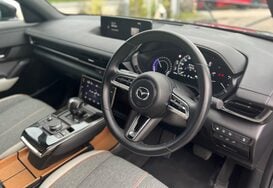 Mazda MX-30 EXCLUSIVE-LINE 25