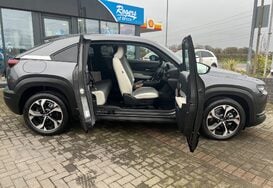 Mazda MX-30 EXCLUSIVE-LINE 30