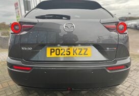Mazda MX-30 EXCLUSIVE-LINE 16
