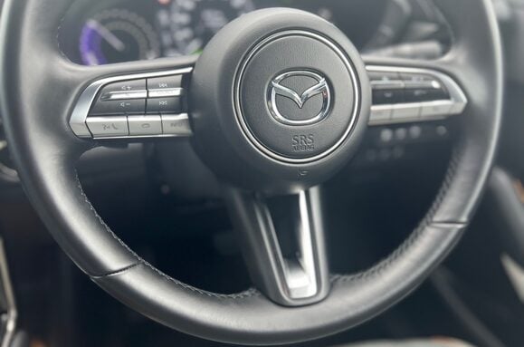 Mazda MX-30 EXCLUSIVE-LINE 50