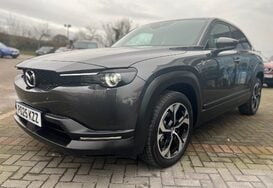 Mazda MX-30 EXCLUSIVE-LINE 17