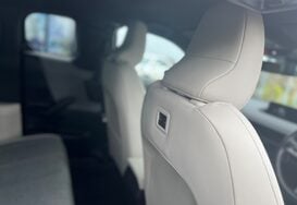 Mazda MX-30 EXCLUSIVE-LINE 38