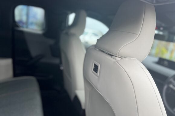 Mazda MX-30 EXCLUSIVE-LINE 38