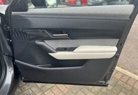 Mazda MX-30 EXCLUSIVE-LINE 32