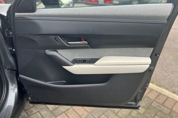 Mazda MX-30 EXCLUSIVE-LINE 32