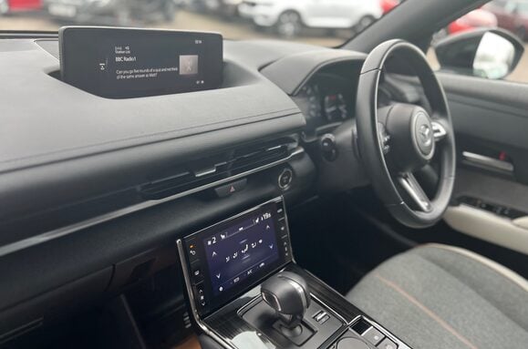 Mazda MX-30 EXCLUSIVE-LINE 41