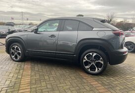 Mazda MX-30 EXCLUSIVE-LINE 14